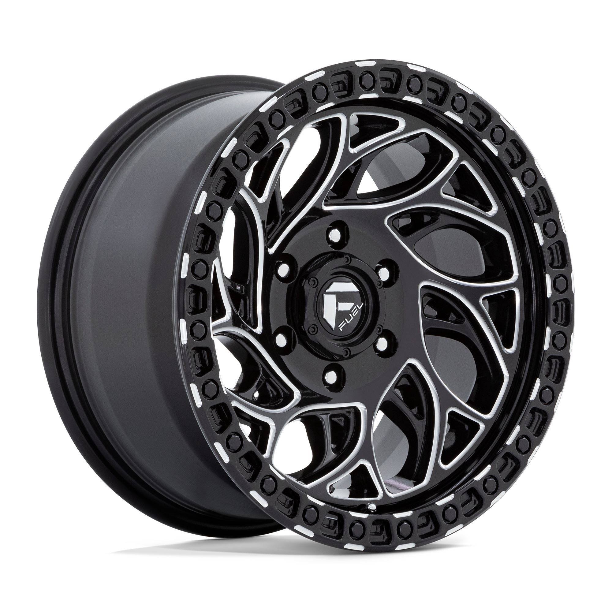 Fuel Wheels | RUNNER OR