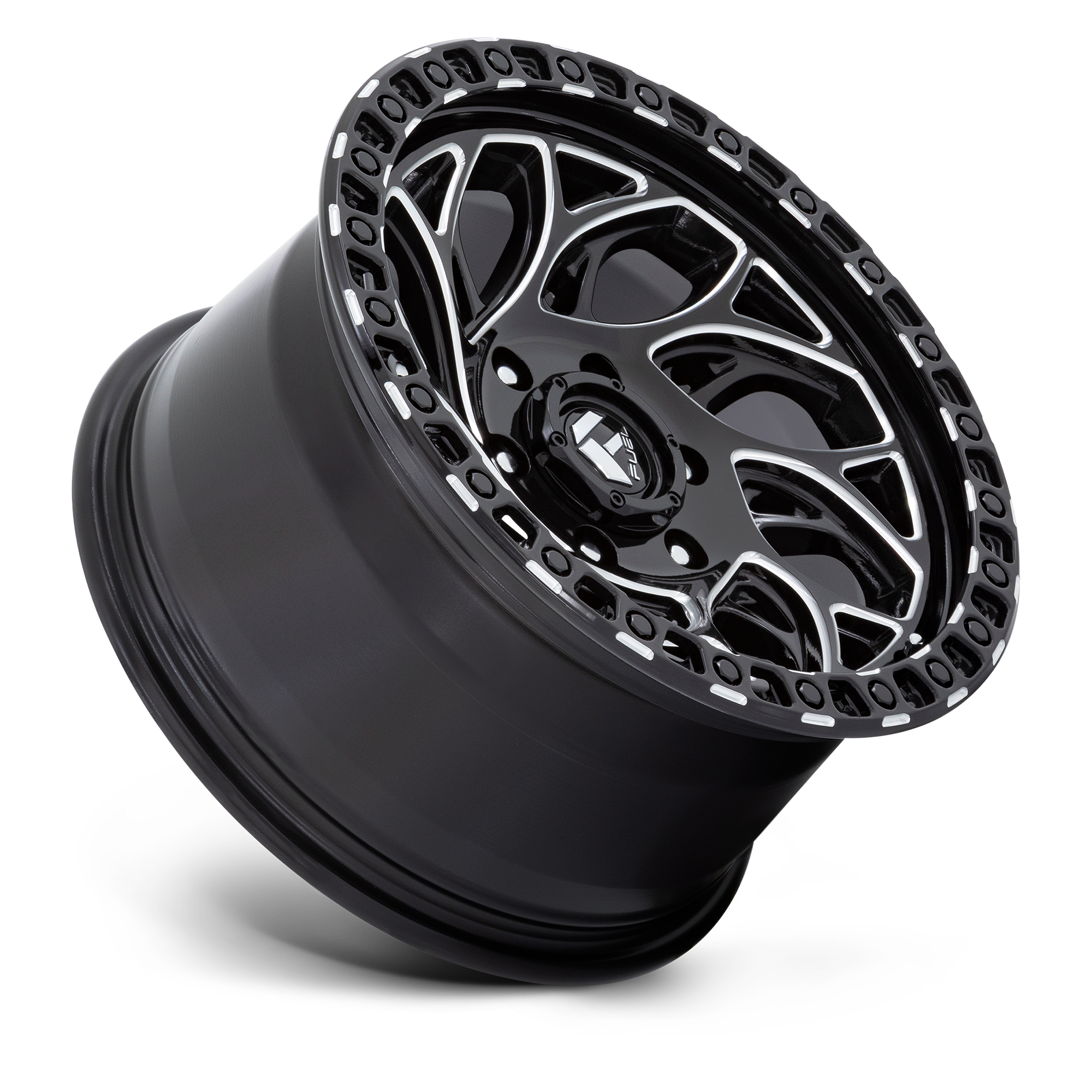 Fuel Wheels | RUNNER OR