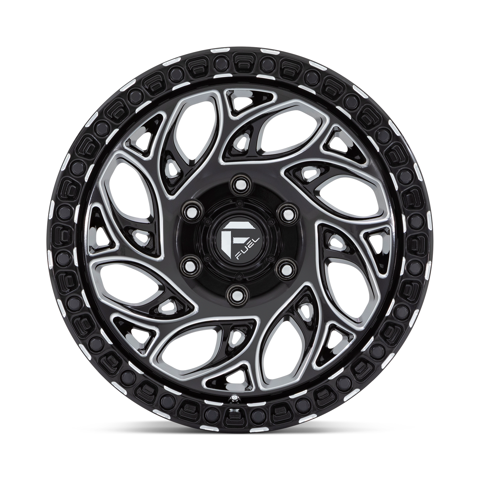 Fuel Wheels | RUNNER OR