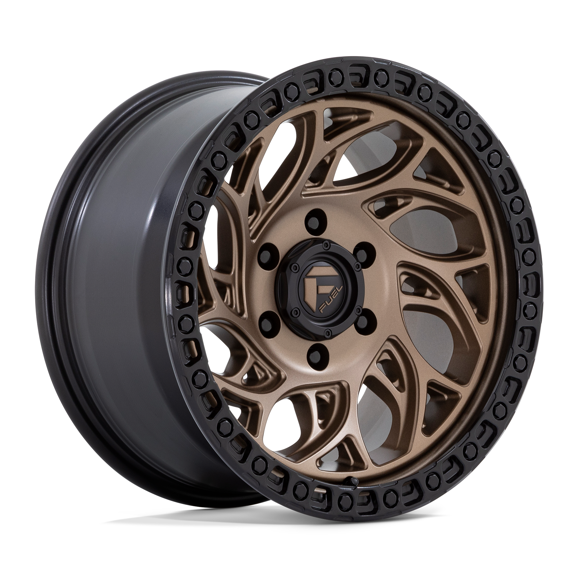 Fuel Wheels | RUNNER OR