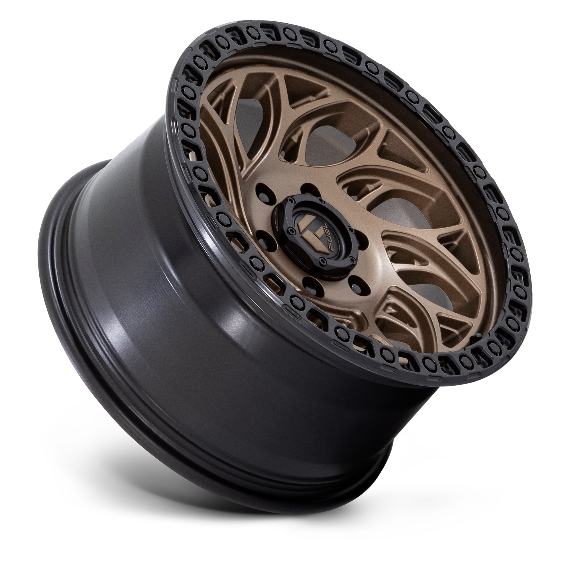 Fuel Wheels | RUNNER OR