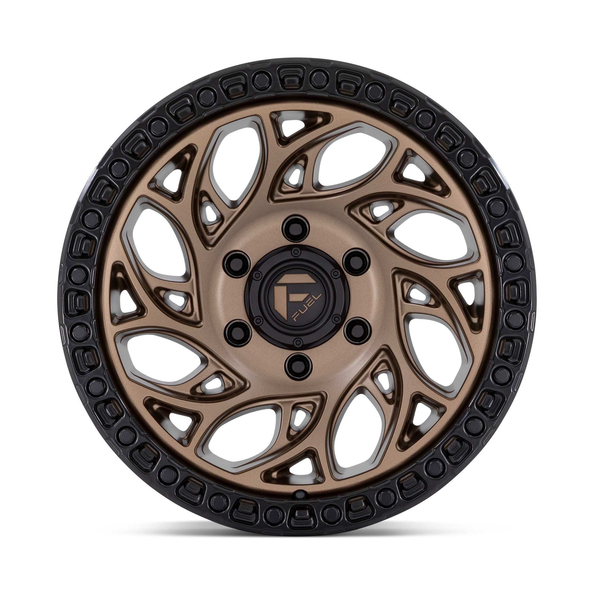 Fuel Wheels | RUNNER OR