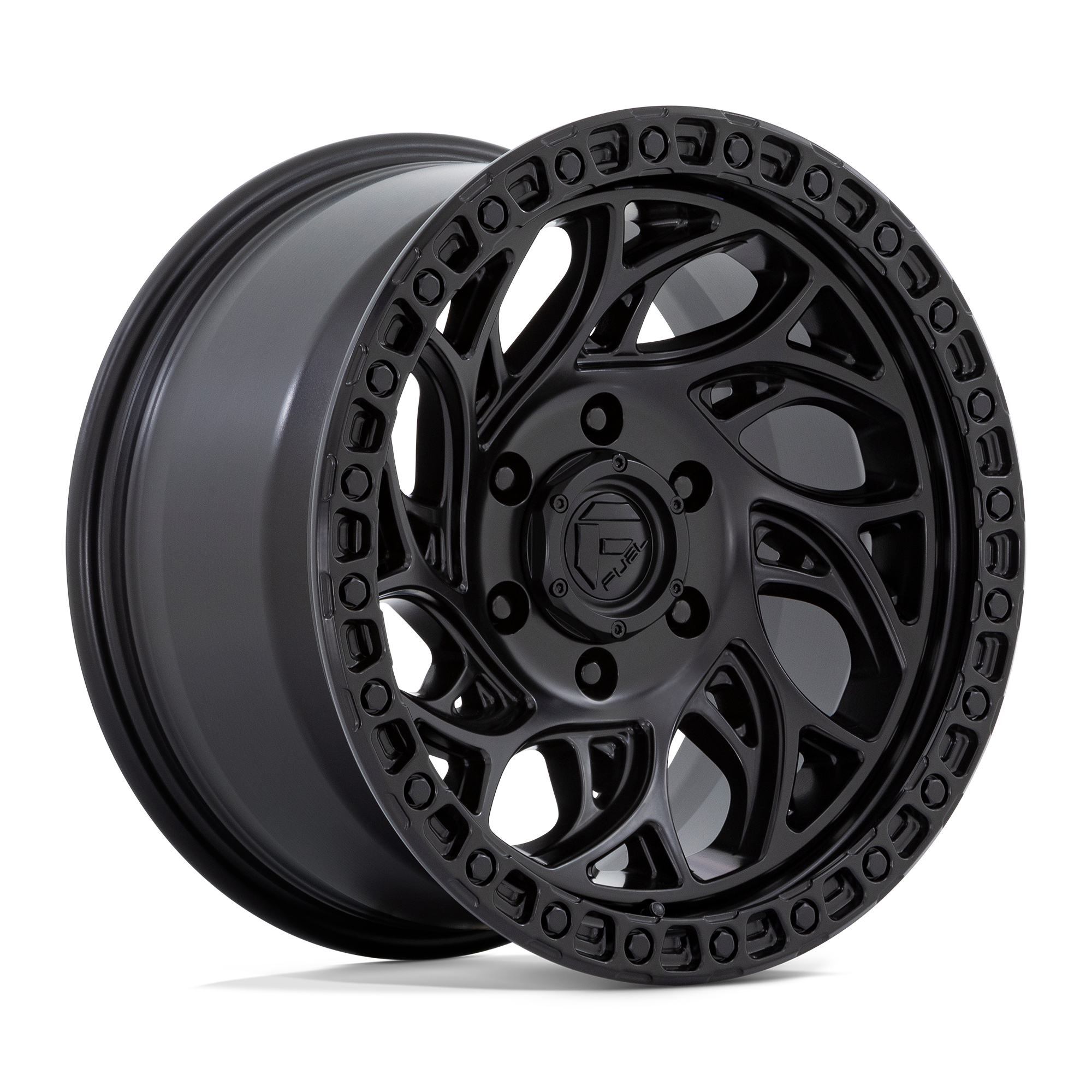 Fuel Wheels | RUNNER OR