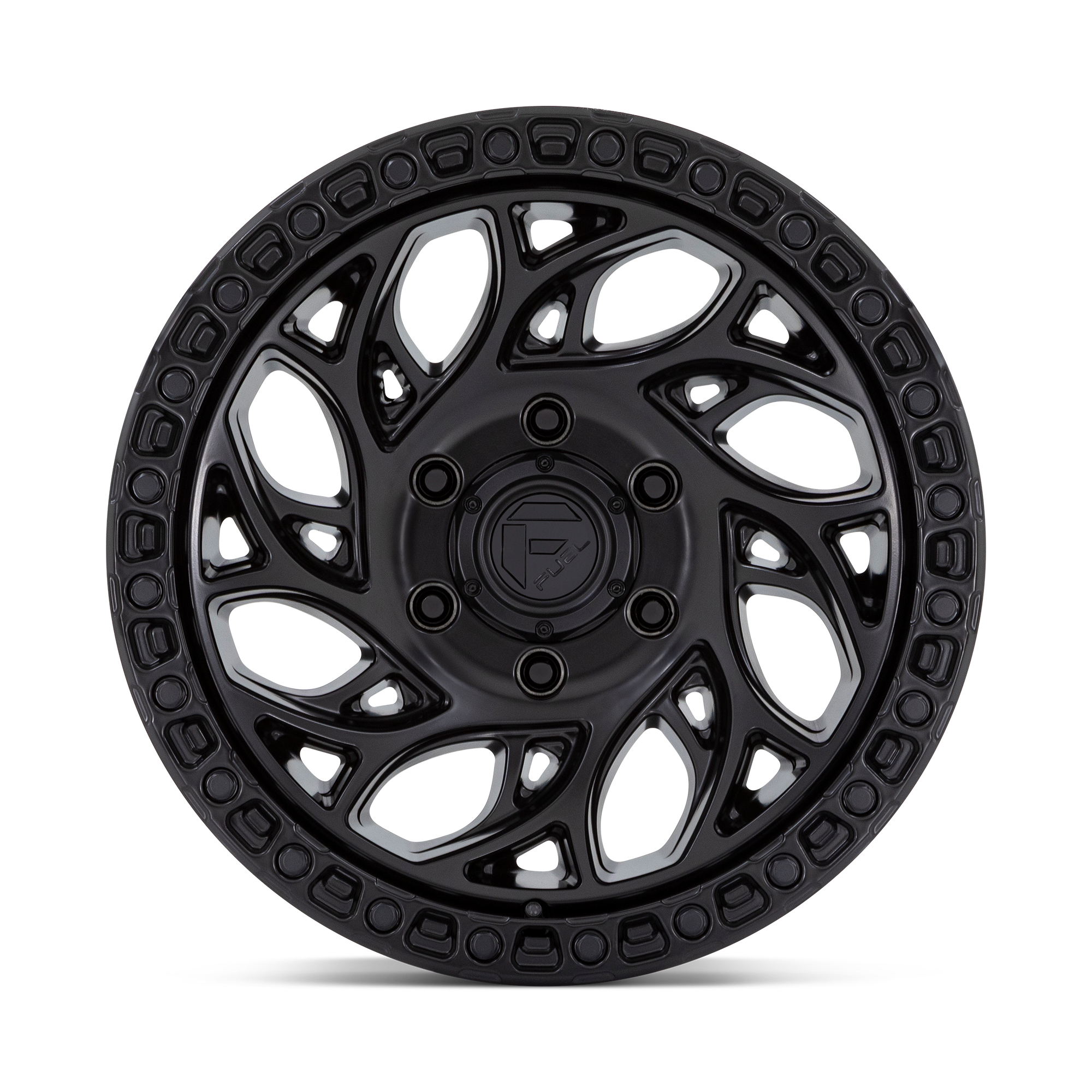 Fuel Wheels | RUNNER OR