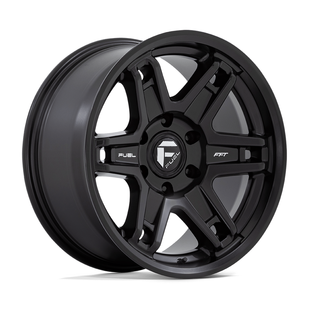Fuel Wheels | SLAYER