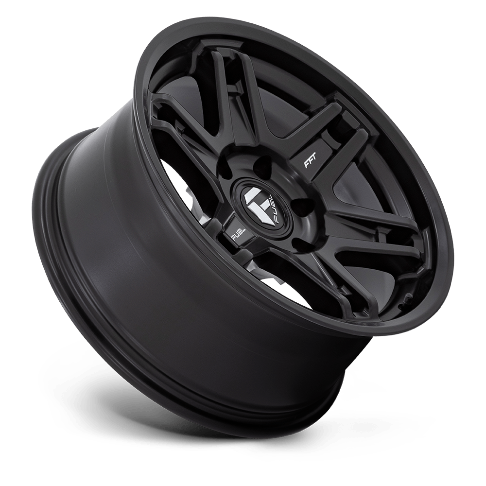 Fuel Wheels | SLAYER
