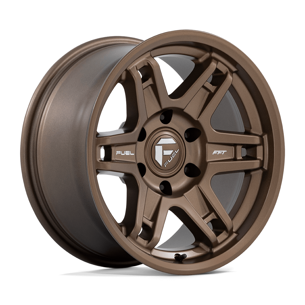 Fuel Wheels | SLAYER