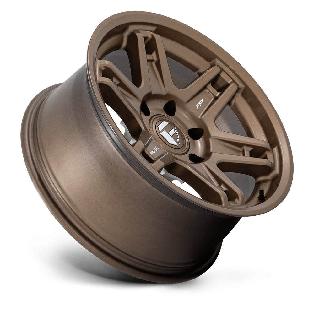 Fuel Wheels | SLAYER