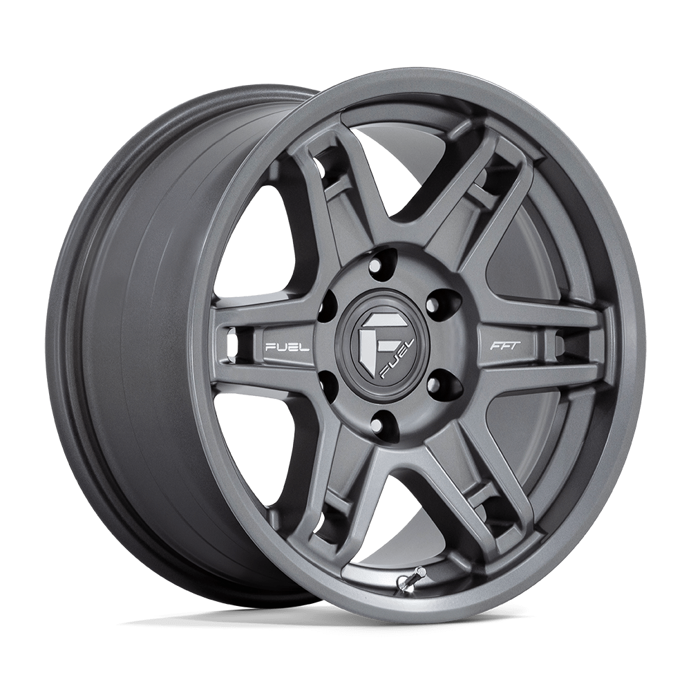 Fuel Wheels | SLAYER
