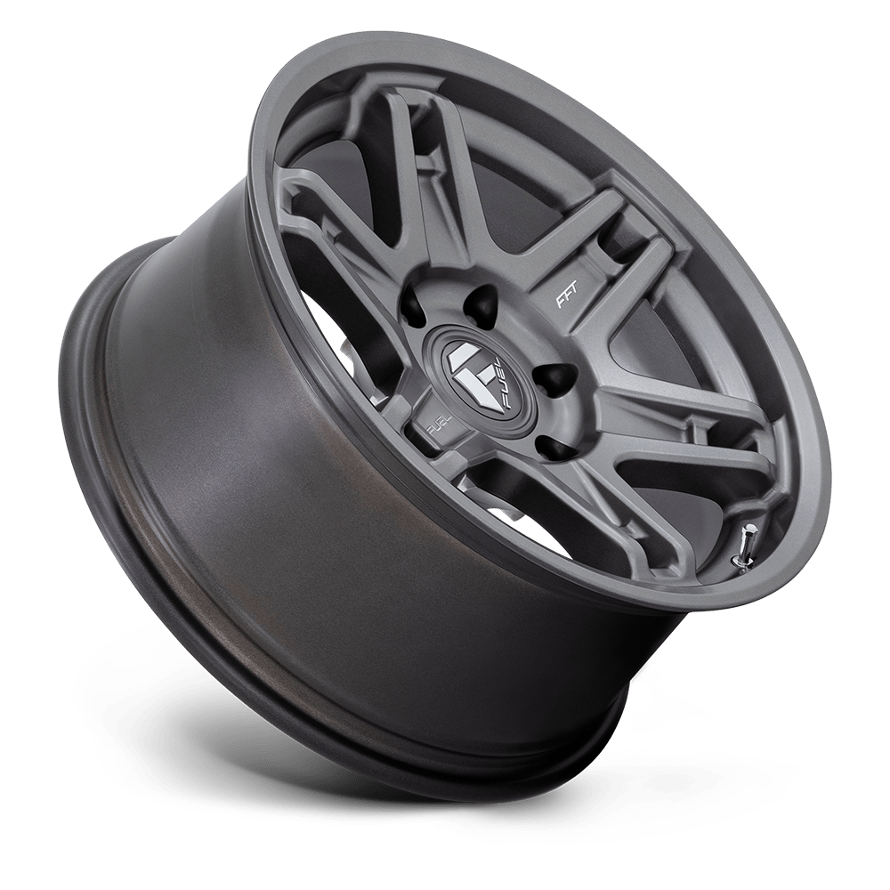 Fuel Wheels | SLAYER