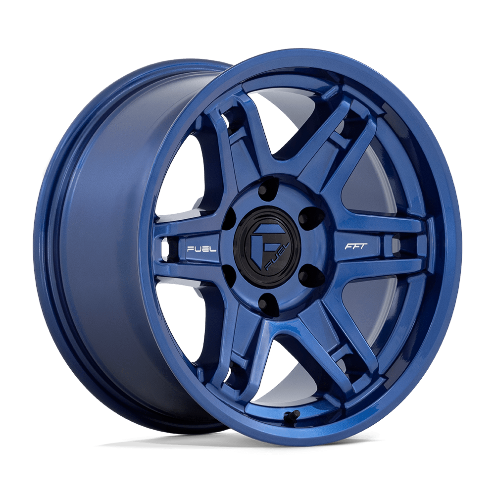 Fuel Wheels | SLAYER