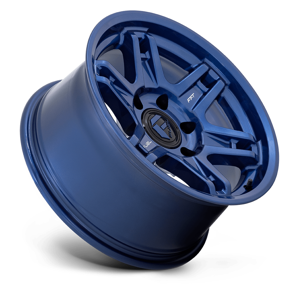 Fuel Wheels | SLAYER