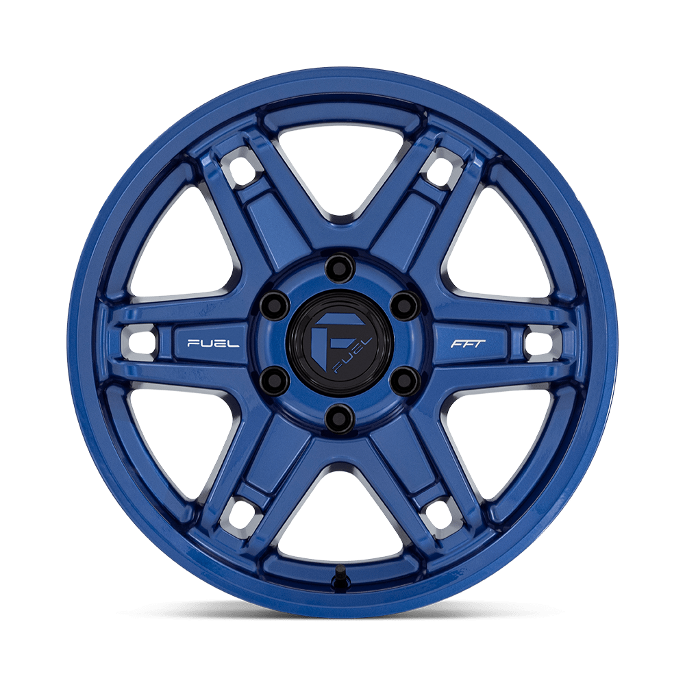 Fuel Wheels | SLAYER