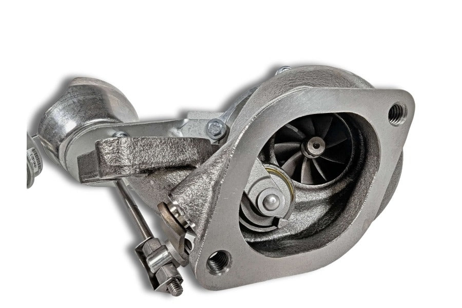 BorgWarner 2011-2016 Ford F-150 3.5L EcoBoost OEM Replacement Turbochargers