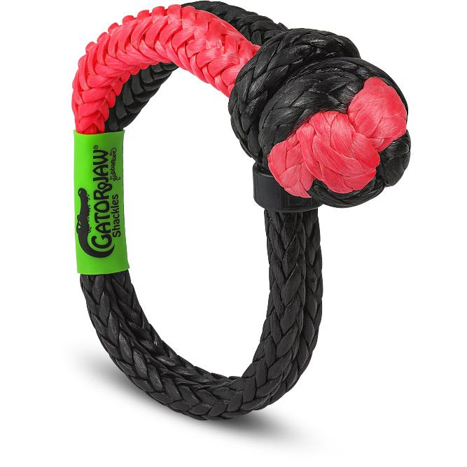 Bubba Rope Mega Gator Jaw-SDHQ Off Road