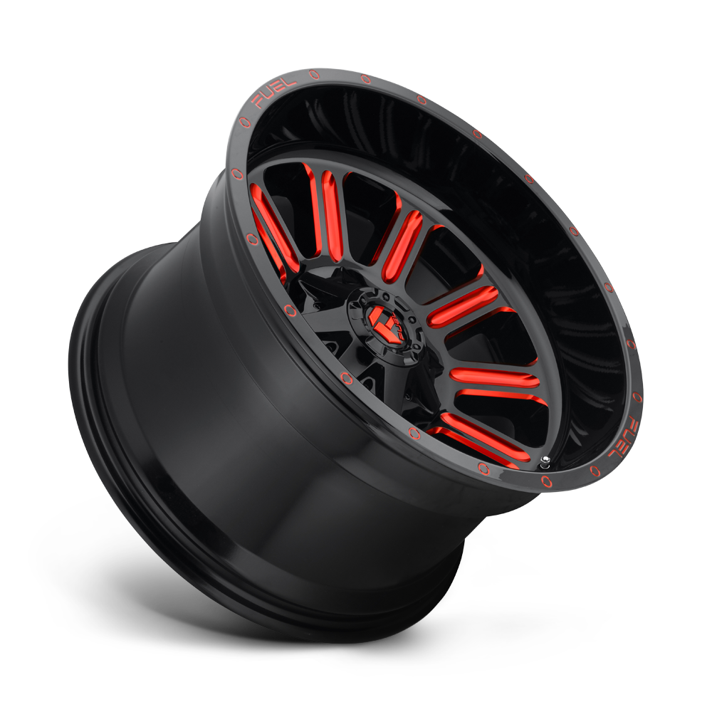 Fuel Wheels | HARDLINE