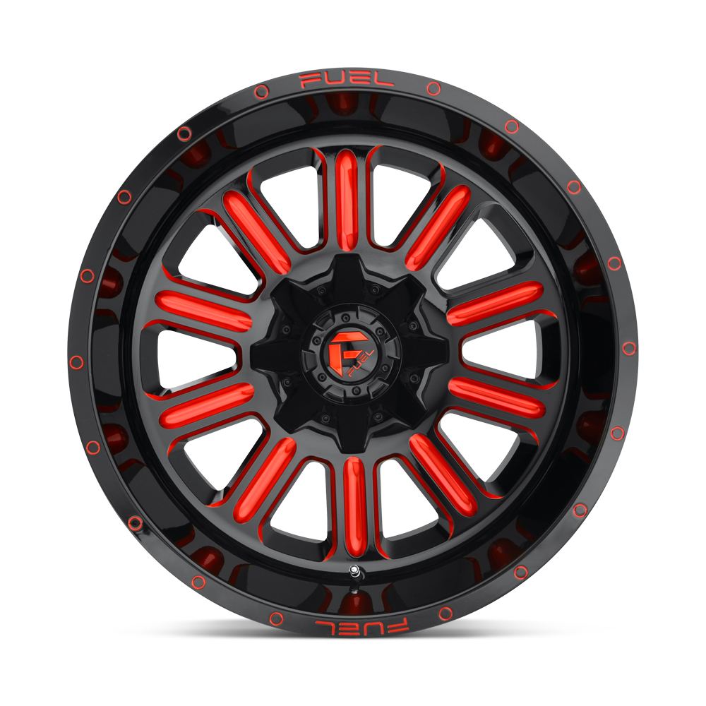 Fuel Wheels | HARDLINE