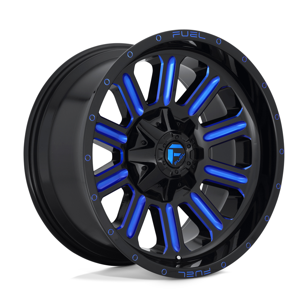 Fuel Wheels | HARDLINE