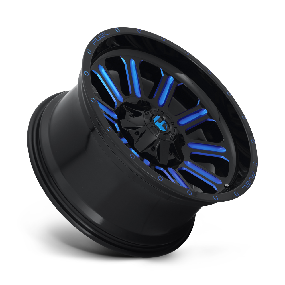 Fuel Wheels | HARDLINE