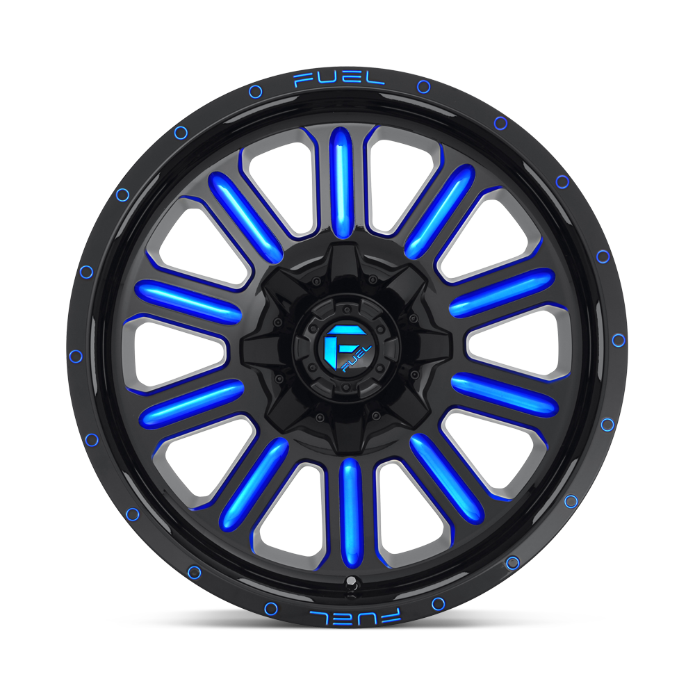 Fuel Wheels | HARDLINE