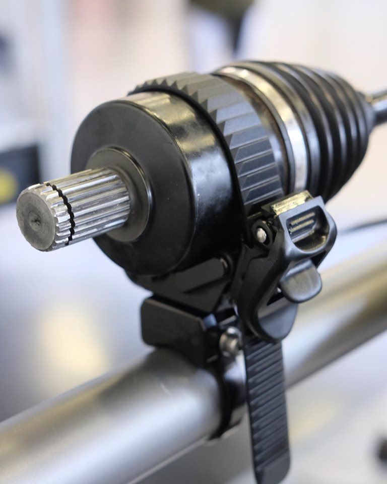HD All Purpose Mount 1.5″ – 4.0″