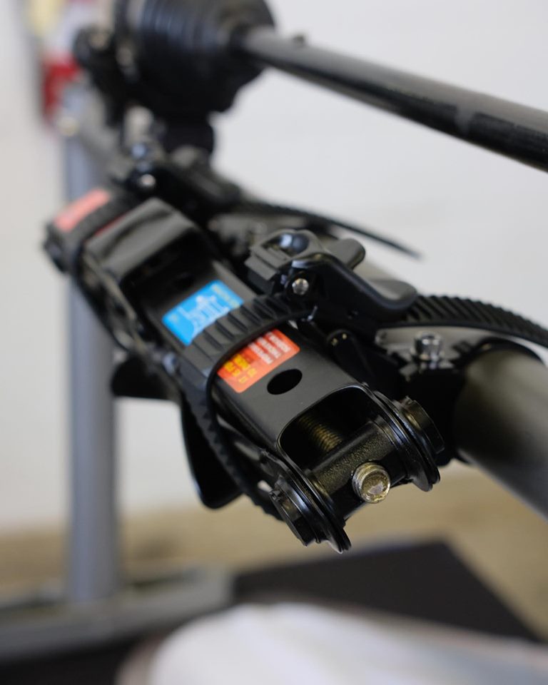 HD All Purpose Mount 1.5″ – 4.0″