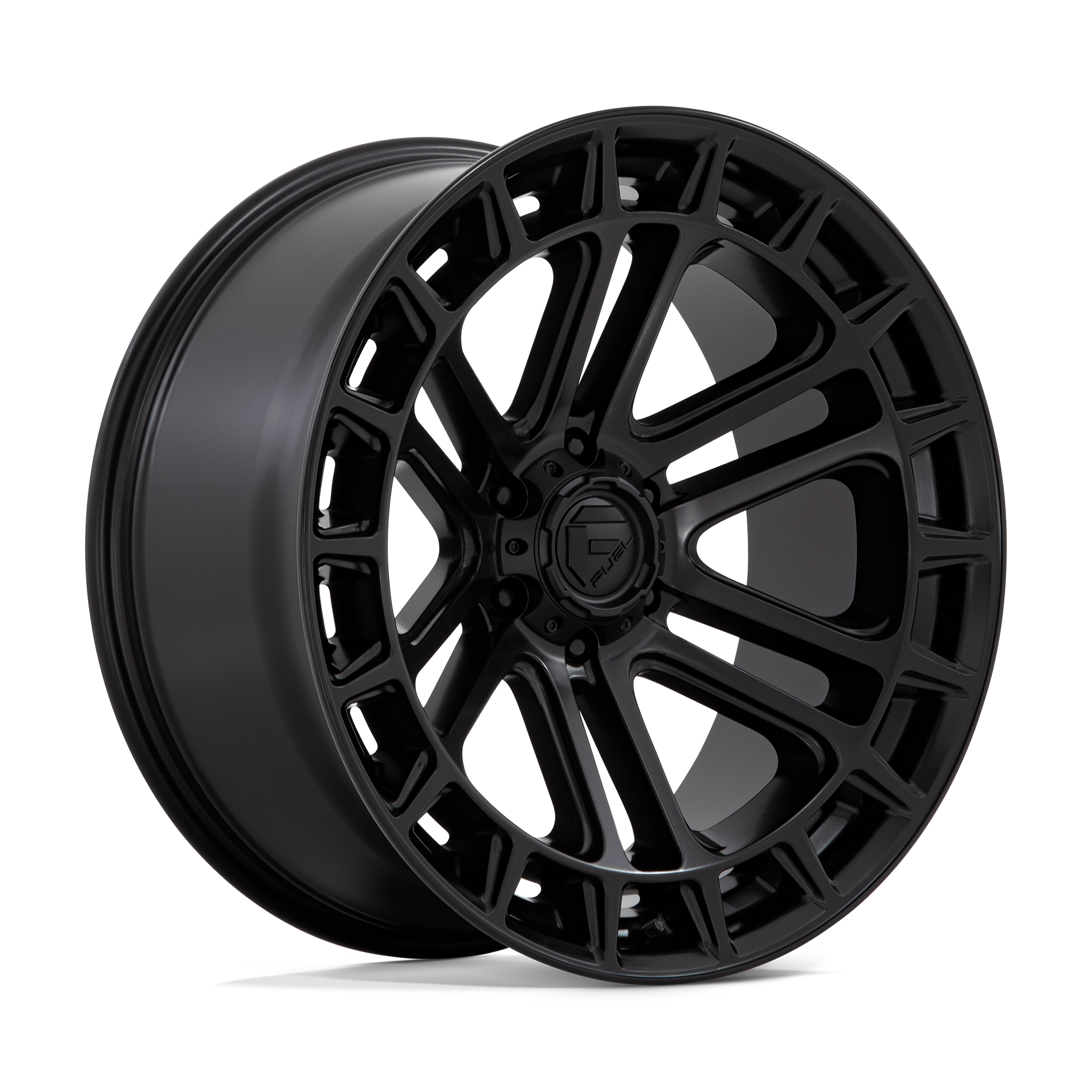 Fuel Wheels | HEATER