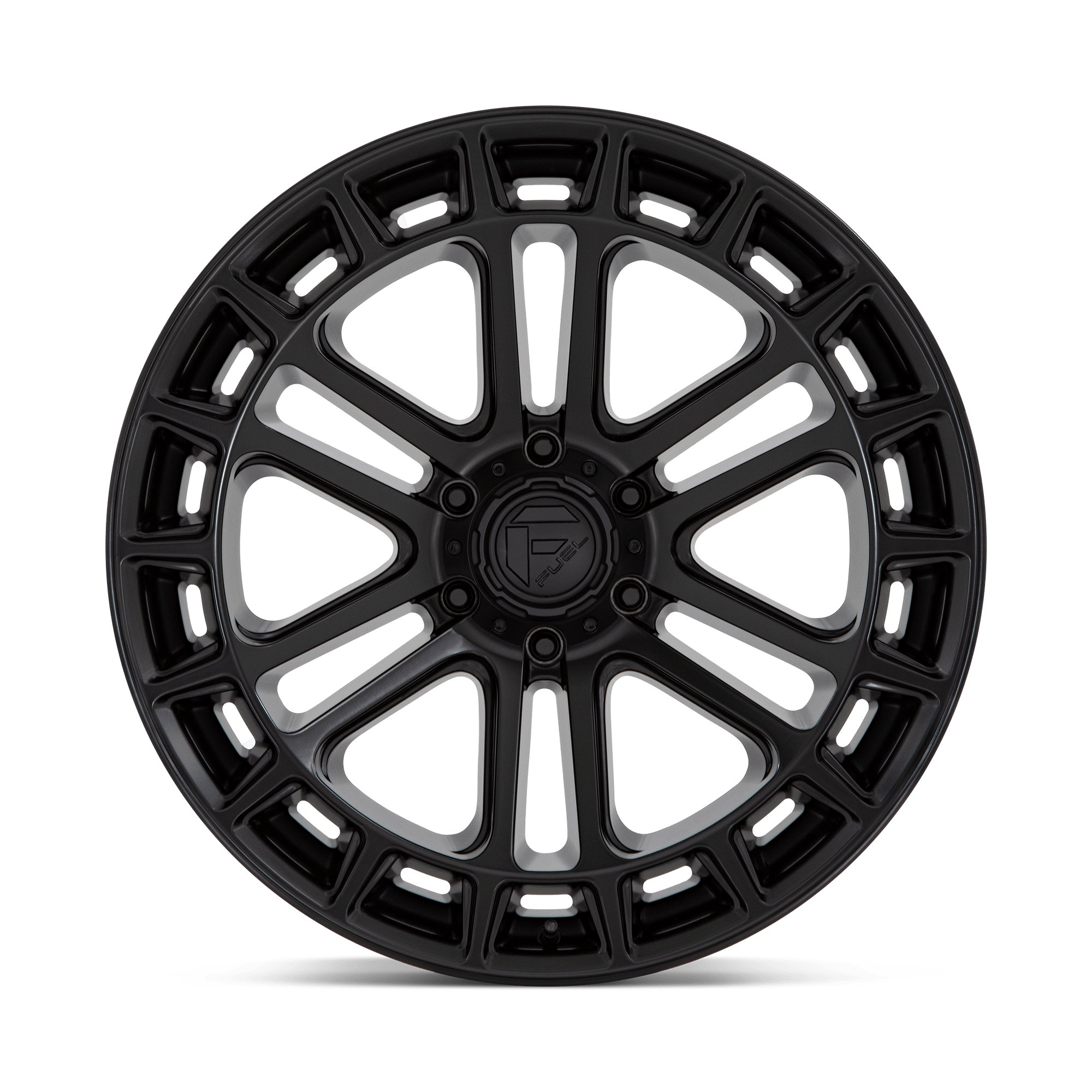 Fuel Wheels | HEATER