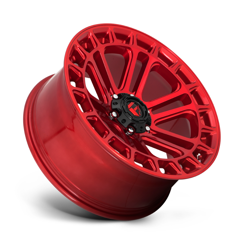 Fuel Wheels | HEATER