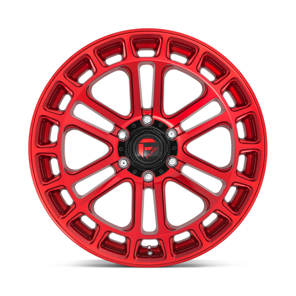 Fuel Wheels | HEATER