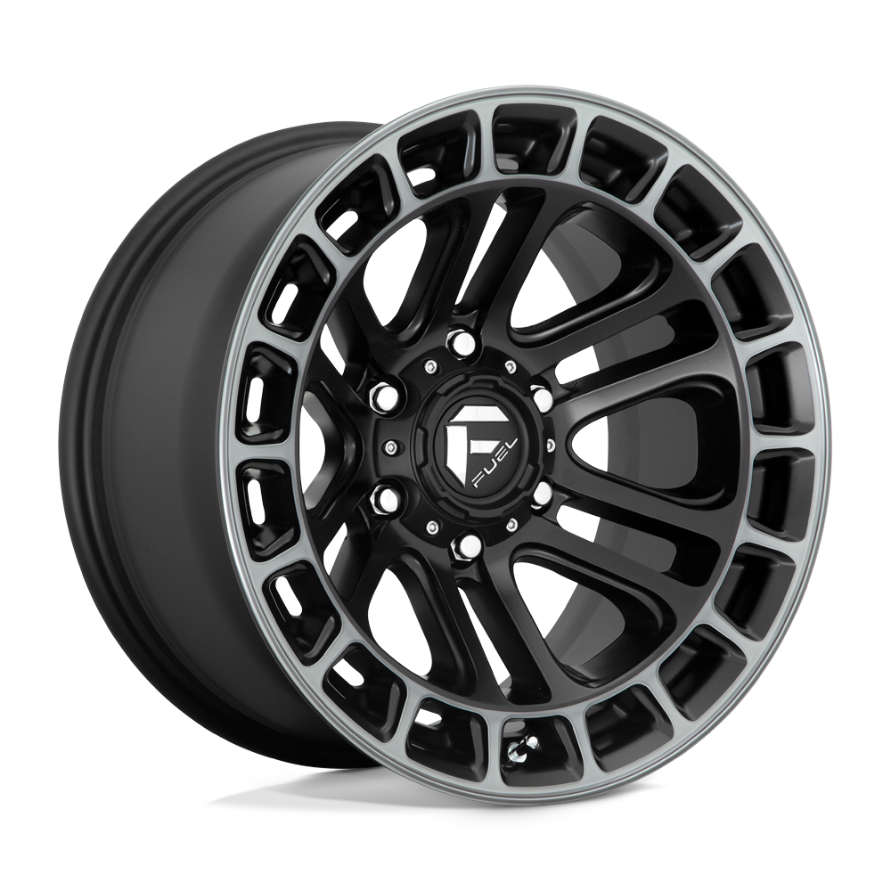 Fuel Wheels | HEATER