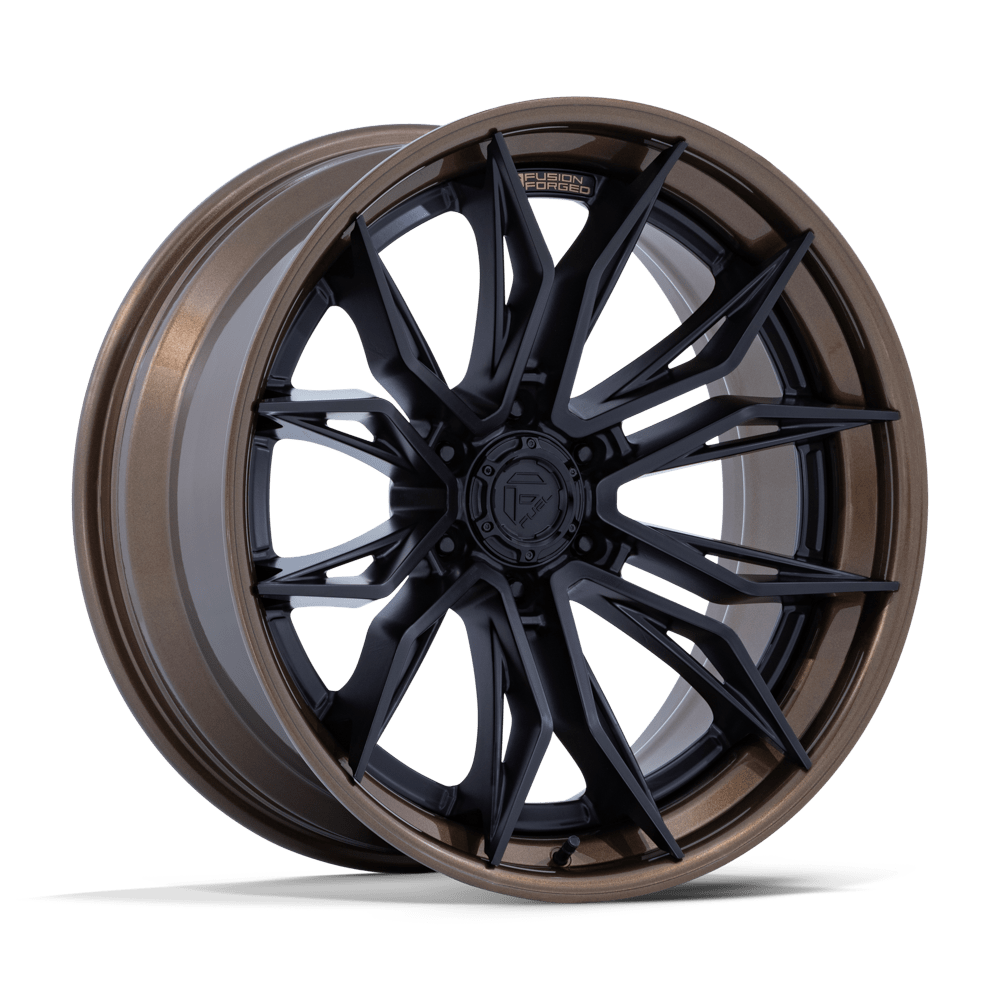Fuel Wheels | MUTINY