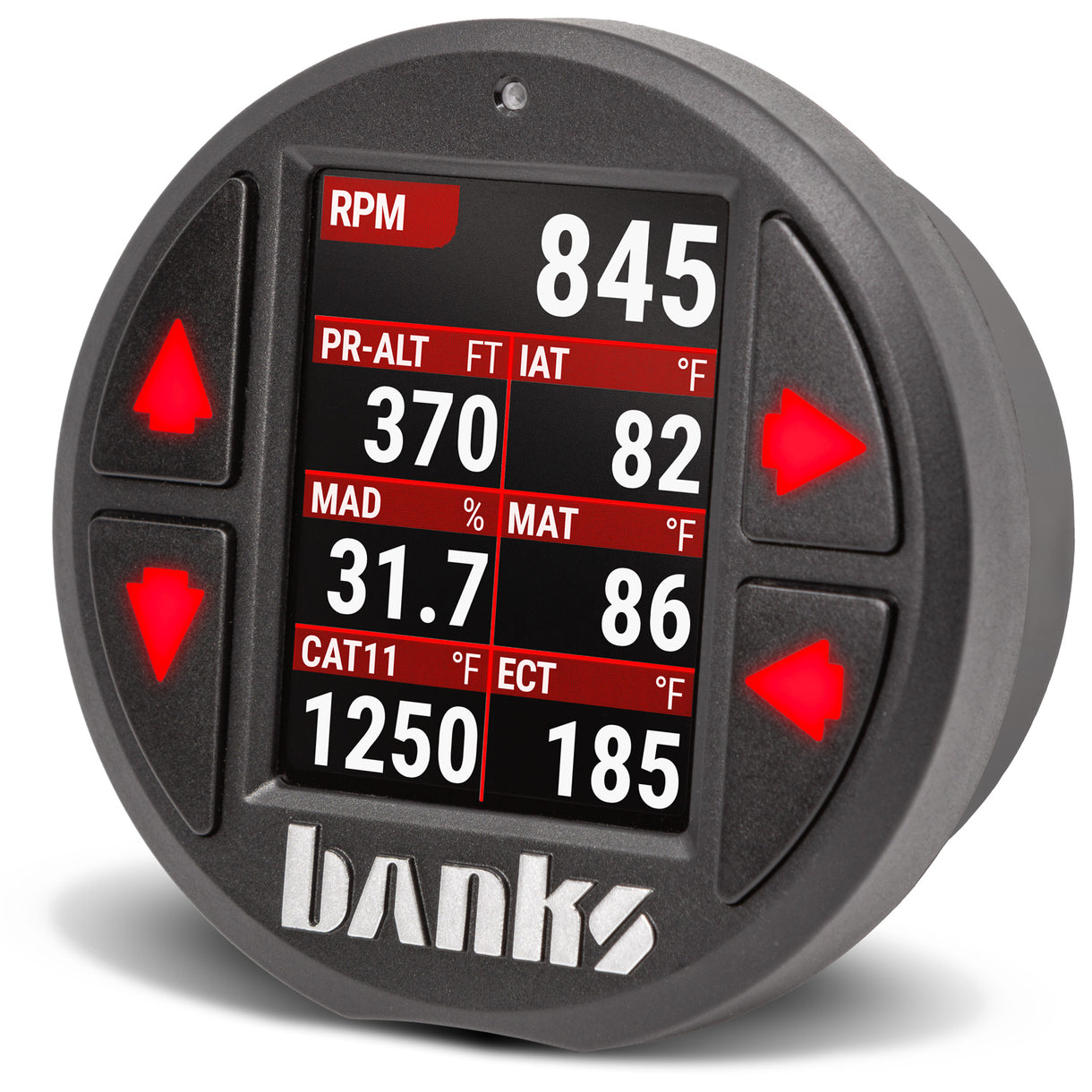 Banks iDash Data Pro Standalone