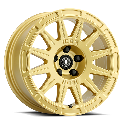 Ricochet | 17" Wheel