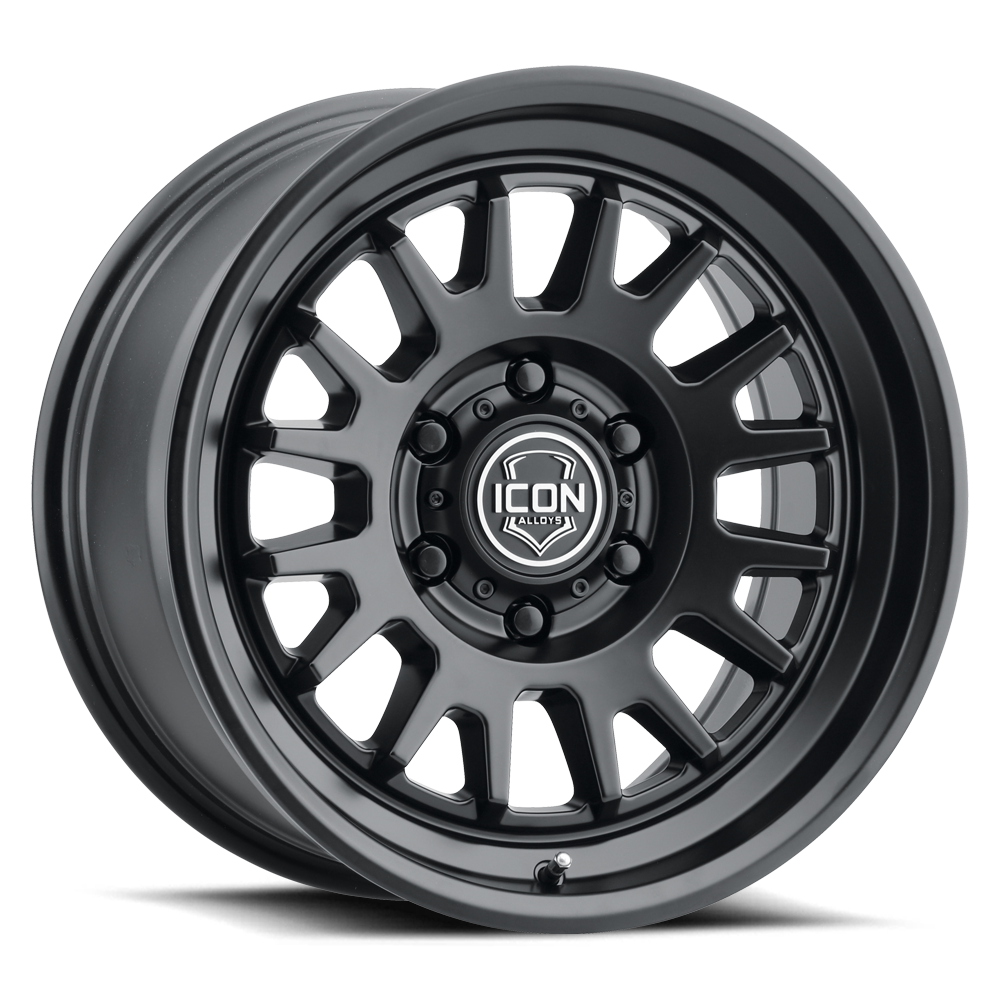 ICON ALLOYS | Anza