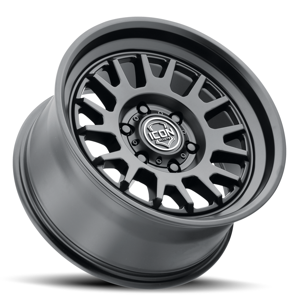 ICON ALLOYS | Anza