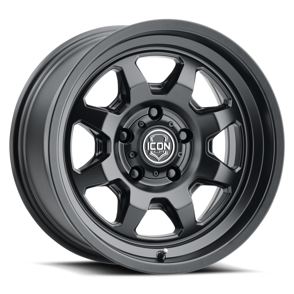 ICON ALLOYS | NUEVO