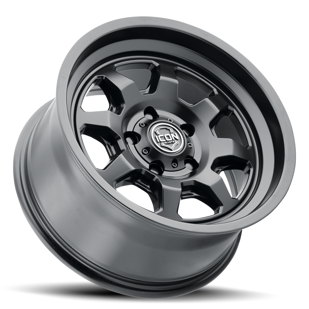 ICON ALLOYS | NUEVO