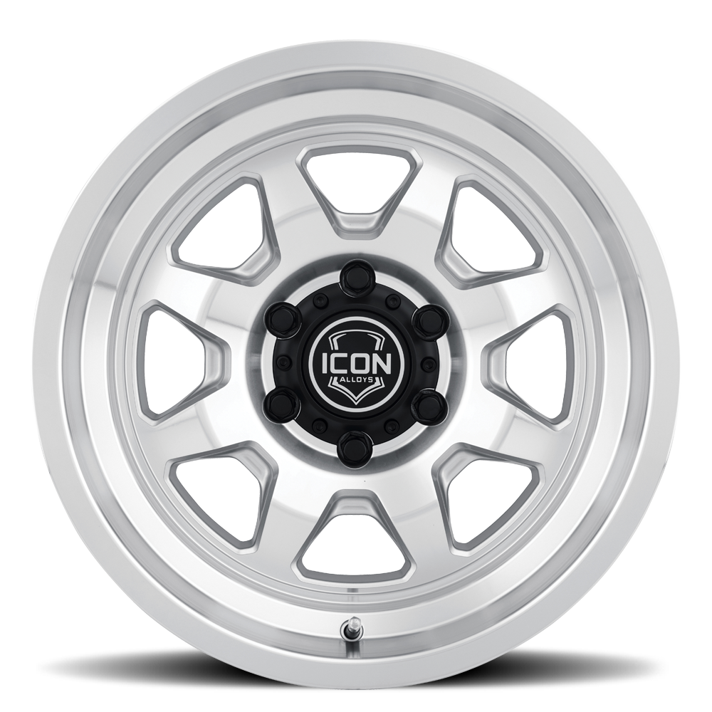 ICON ALLOYS | NUEVO