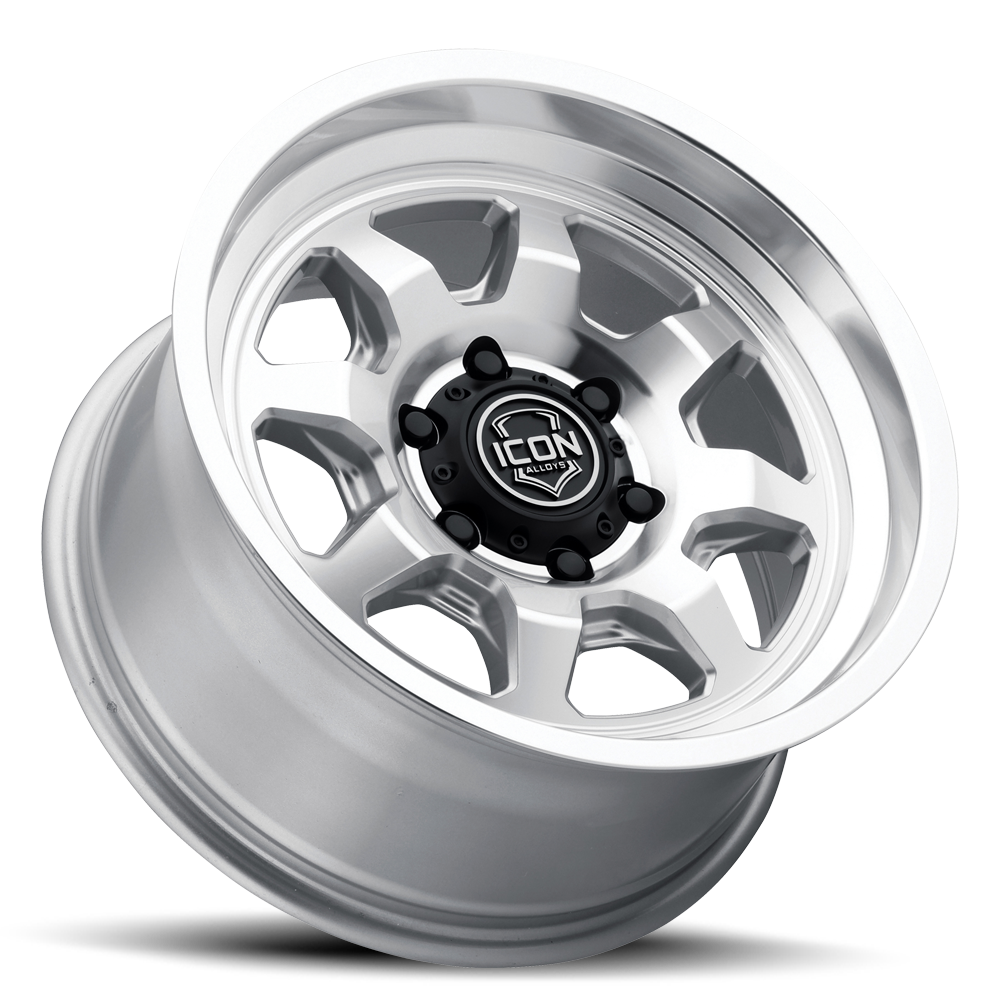 ICON ALLOYS | NUEVO