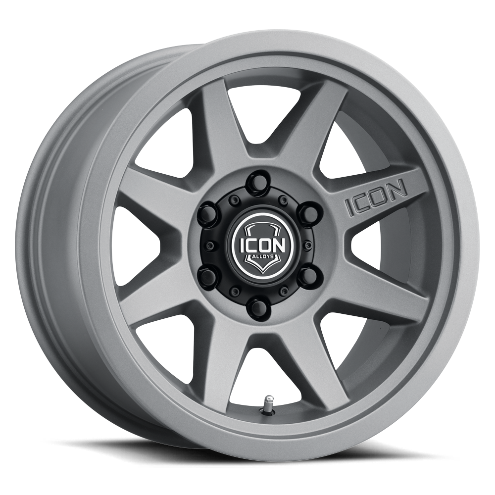 ICON Alloys | Rebound SLX