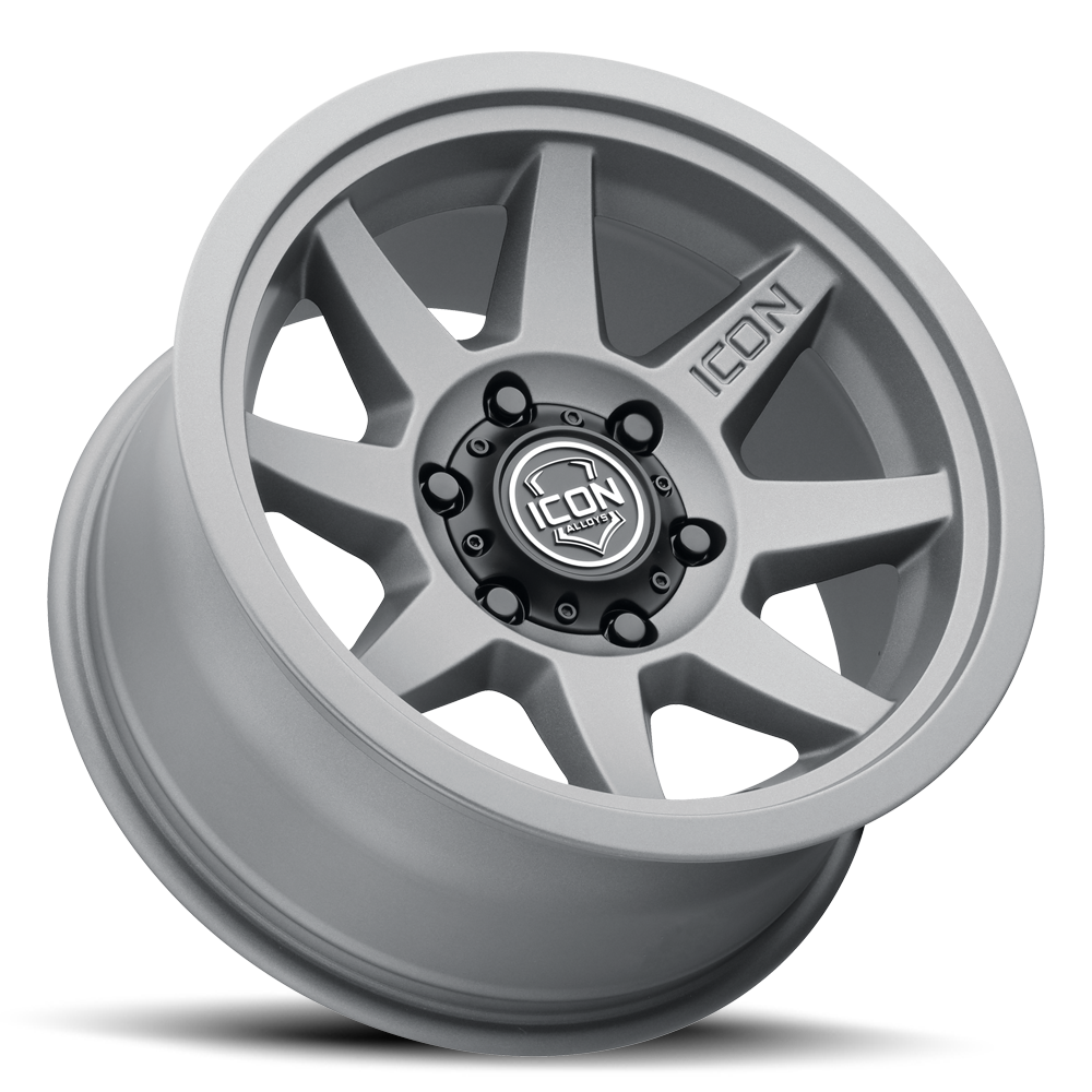 ICON Alloys | Rebound SLX