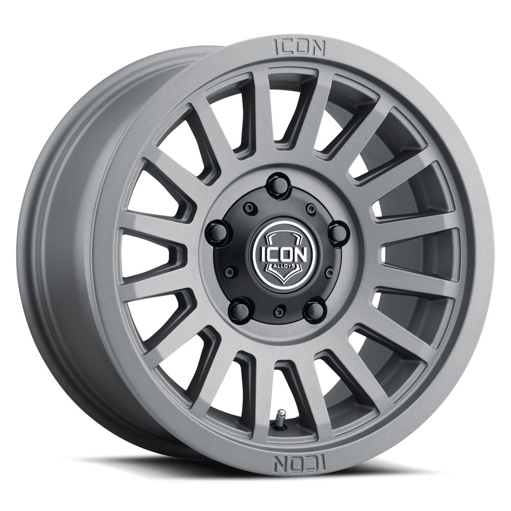 ICON Alloys | Recon SLX