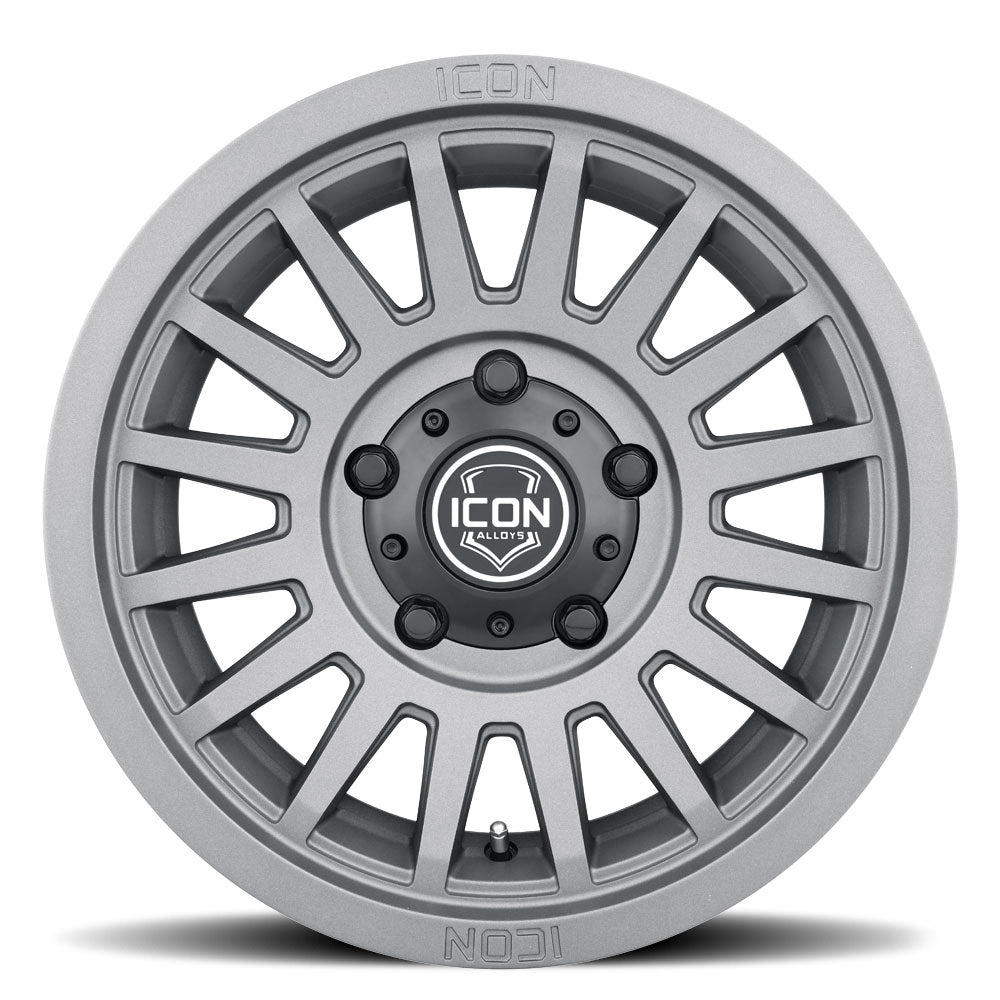 ICON Alloys | Recon SLX