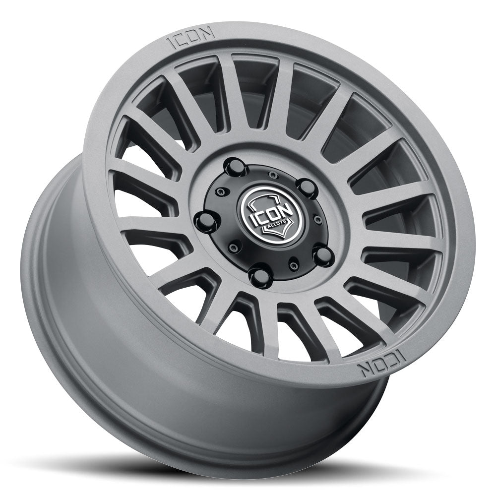 ICON Alloys | Recon SLX