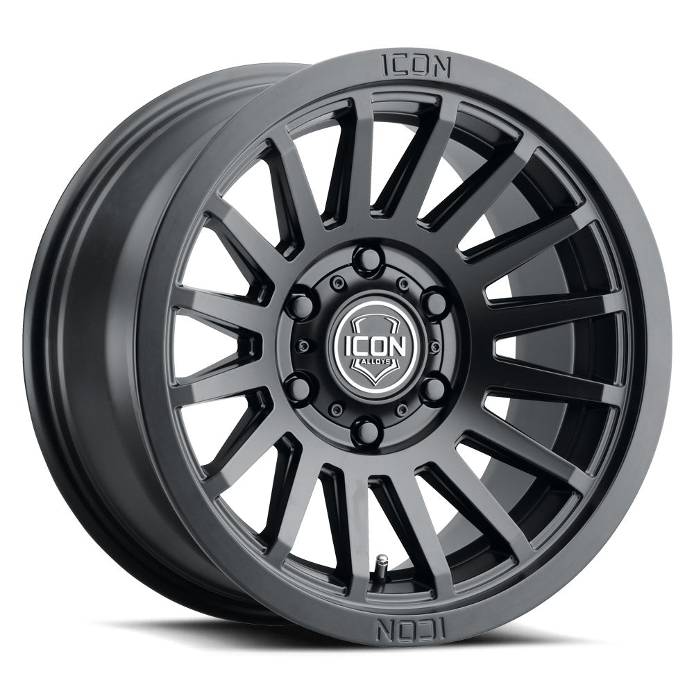ICON Alloys | Recon SLX