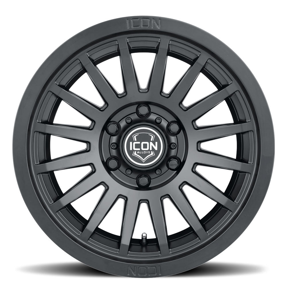 ICON Alloys | Recon SLX