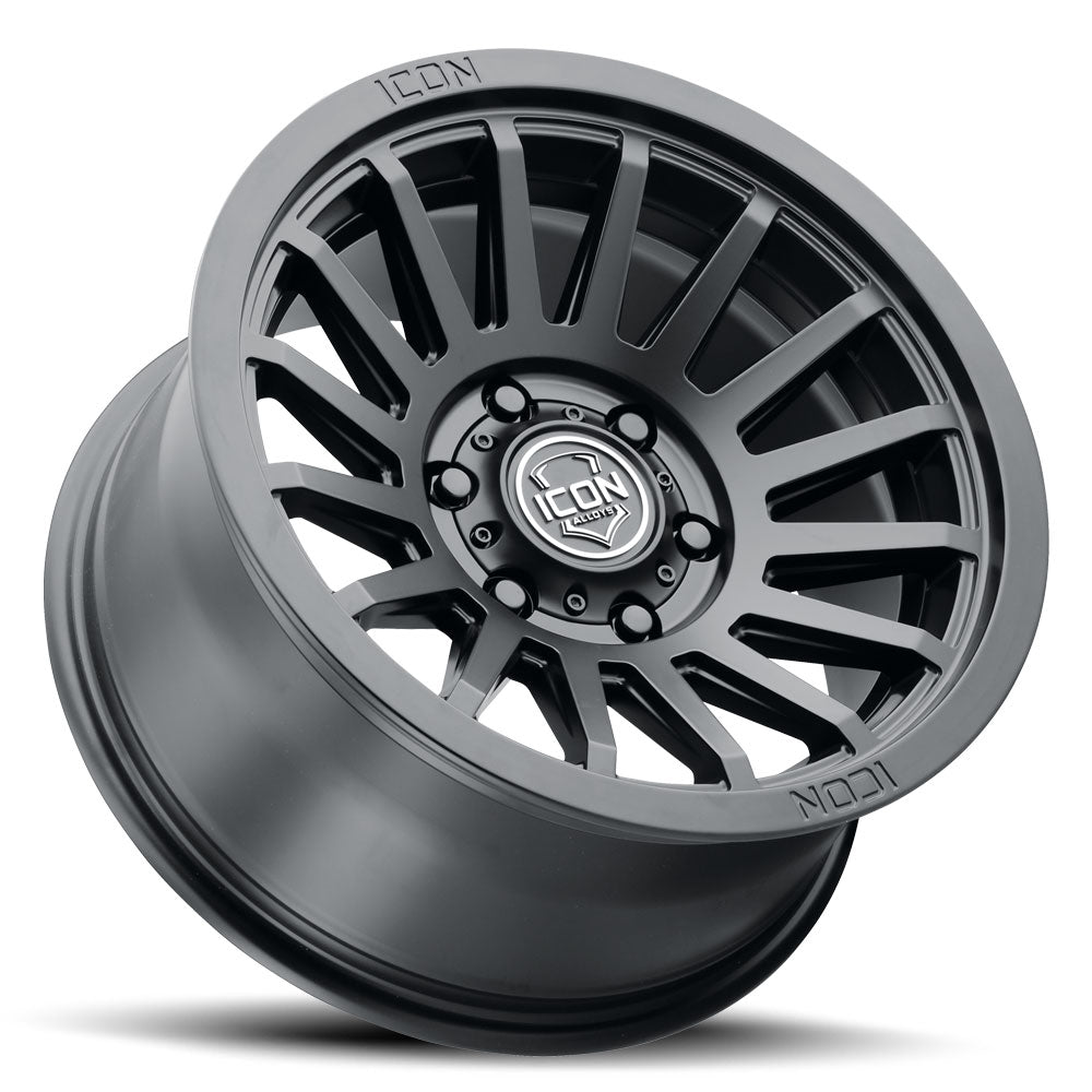 ICON Alloys | Recon SLX