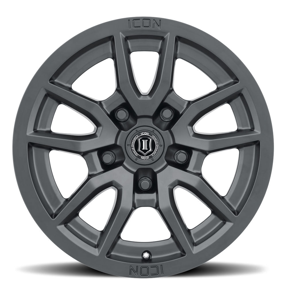 ICON Alloys | Vector 5