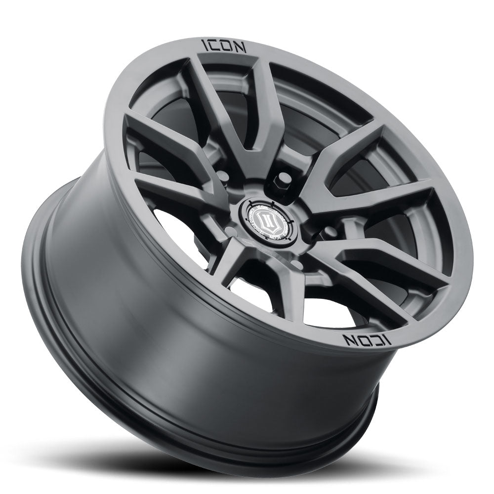 ICON Alloys | Vector 5
